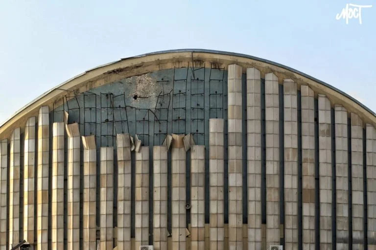 Минулої доби росіяни обстріляли Херсонщину 102 рази: загинула людина