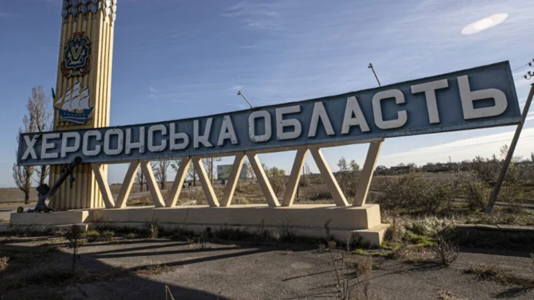 У Садівському та Степанівському округах Херсонської громади перейменували 10 вулиць