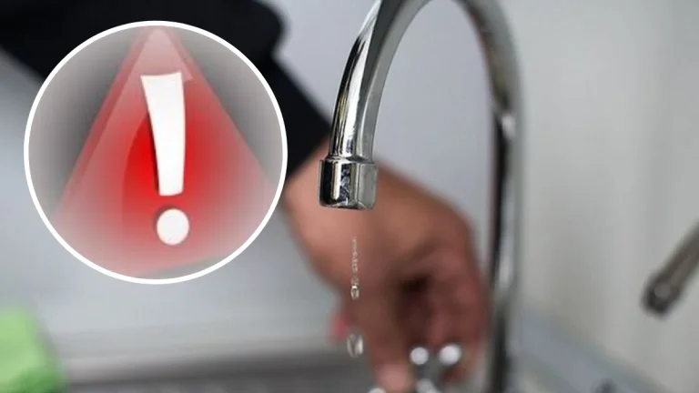 23 січня у Таврійському мікрорайоні за частиною адрес не буде води