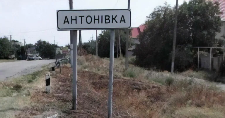 В Антонівці відмовили генератори, з допомогою яких подавали воду