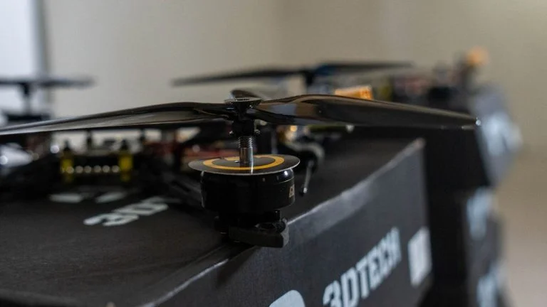 На Херсонщині військовим передали 60 ударних безпілотників