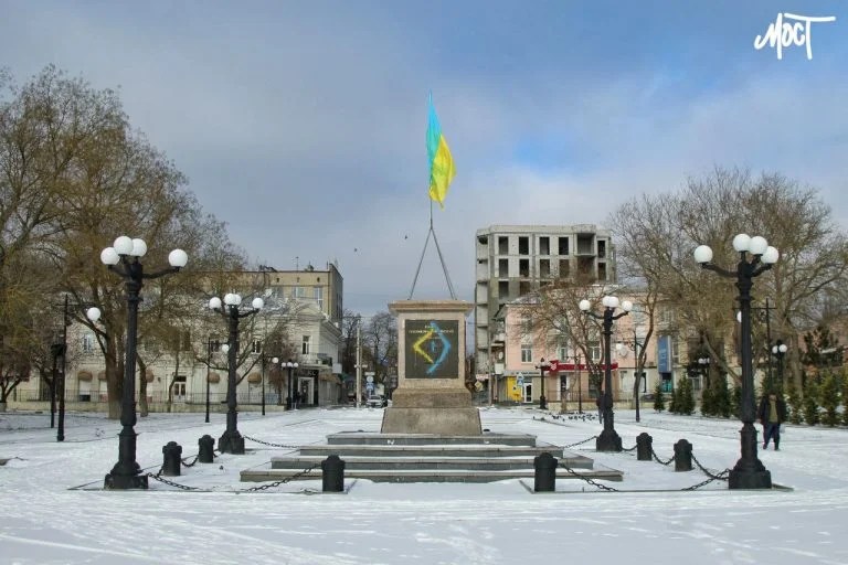 У Херсоні перейменували 10 вулиць: список нових назв