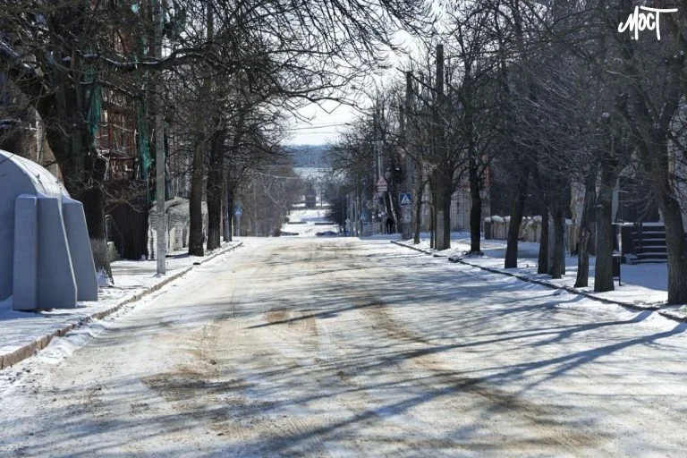 На дорогах Херсонщини очікується ожеледиця, – ХОВА