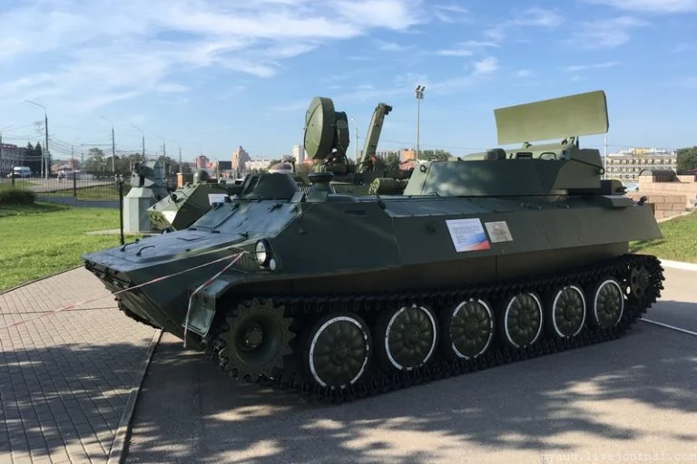 На Херсонщині уразили станцію наземної артилерійської розвідки росіян, – СОП