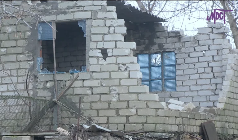 Як живуть мешканці Калинівського – села біля лінії фронту (відео)