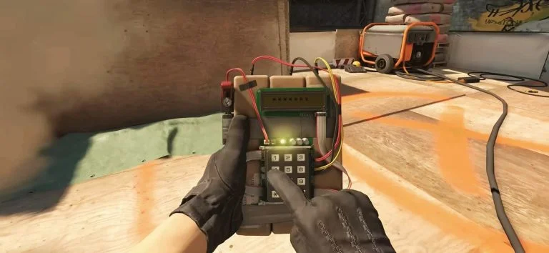 Матчи в Counter-Strike 2: тактика, эмоции и стратегии