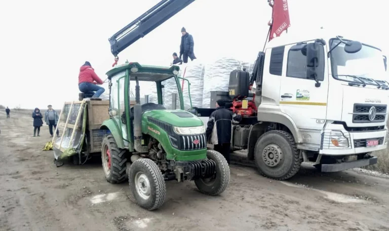 Новокаховська МВА скасувала тендери на закупівлю техніки, яка може стати в нагоді після деокупації громади