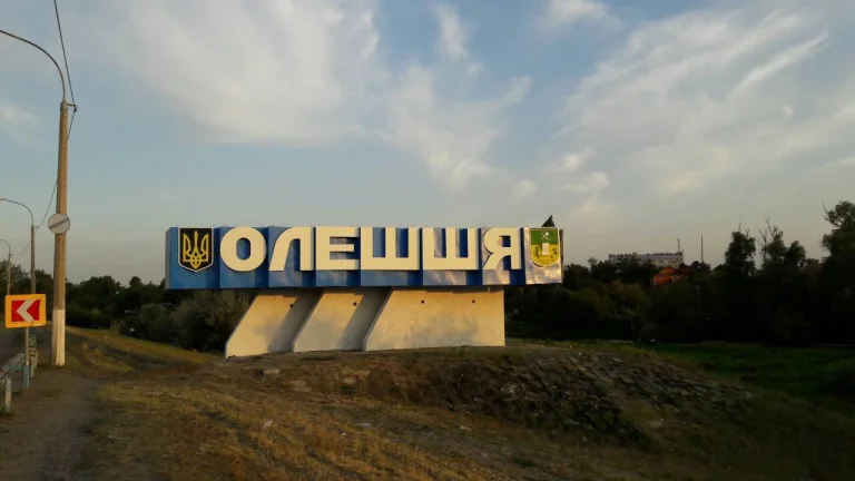 Російські військові мінують інфраструктуру в Олешківській громаді, – законна влада