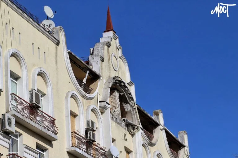 Від російських обстрілів минулої доби на Херсонщині постраждало 6 людей