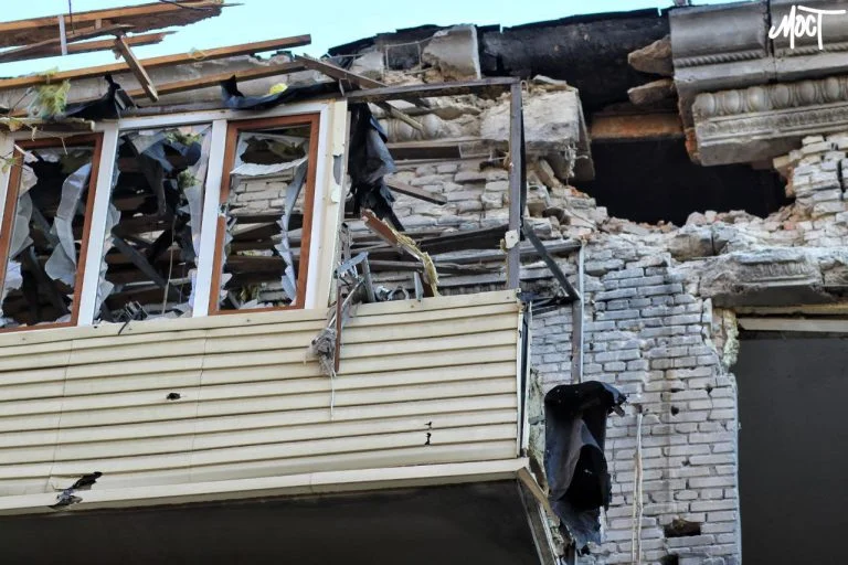 Більш як 34 тисячі жителів Херсонщини отримали допомогу на понад 93 млн грн, – ХОВА