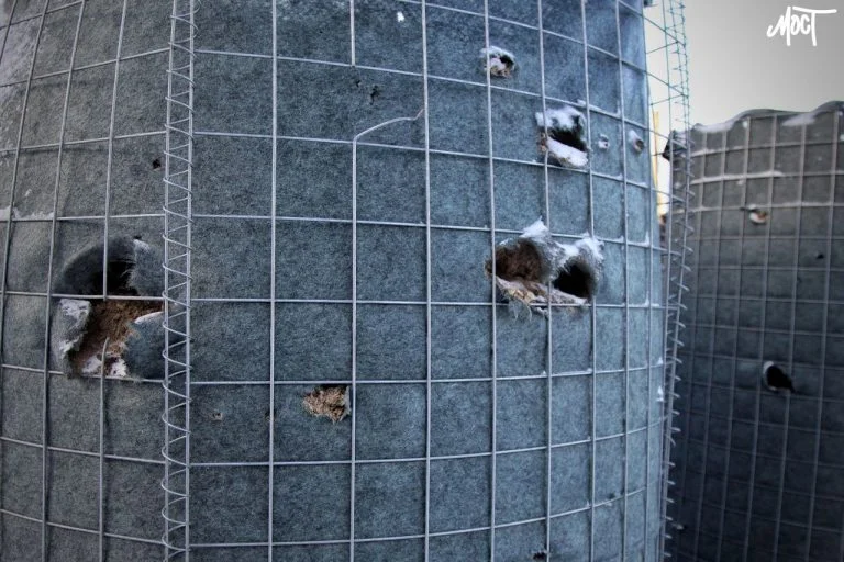 За минулу добу внаслідок ударів російської армії на Херсонщині загинуло 5 людей