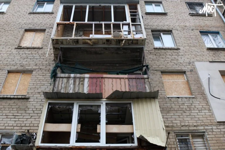 За минулу добу від російської агресії на Херсонщині загинула людина