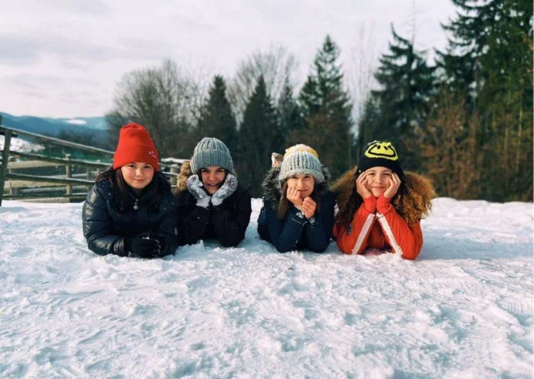 Херсонських дітей запрошують на відпочинок до Івано-Франківщини