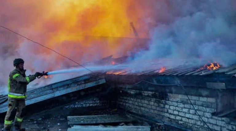 Росіяни обстріляли Новотягинку на Херсонщині – загинув чоловік