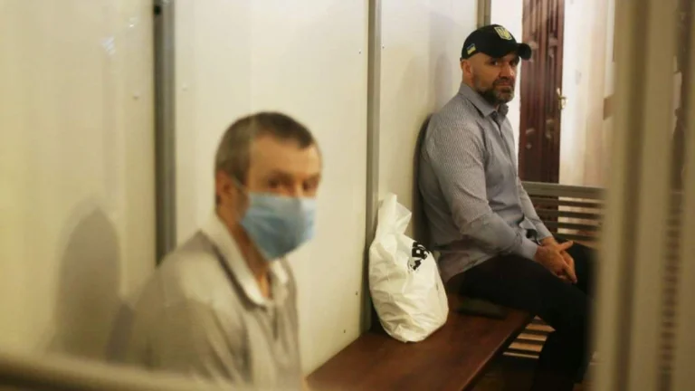 Апеляційний розгляд у справі нападу на Катерину Гандзюк знову не відбувся