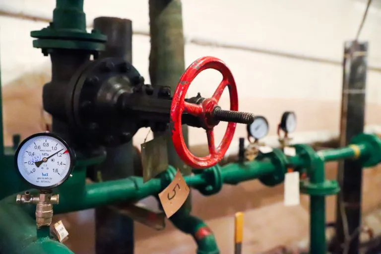 У Херсоні затвердили склад комісії з питань відключення від опалення та гарячого водопостачання