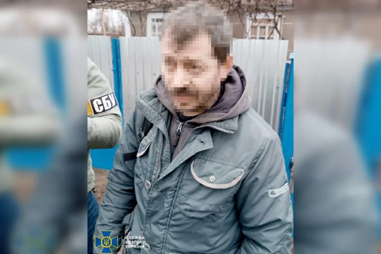 У Чернівецькій області затримали прихильника херсонського колаборанта Стремоусова