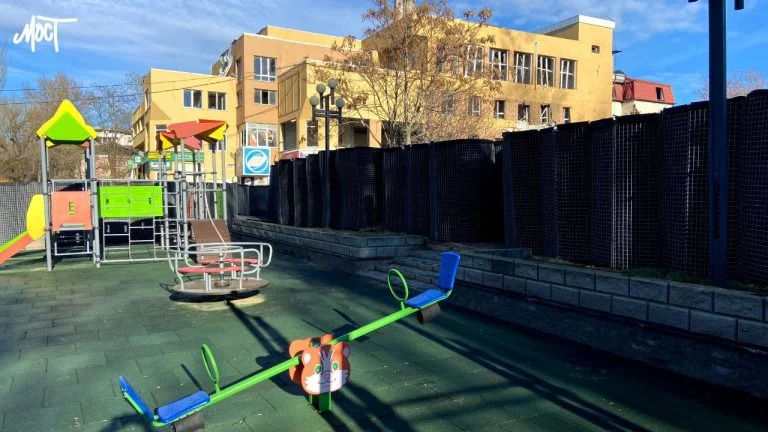 У Херсоні знову витратили понад мільйон гривень на габіони