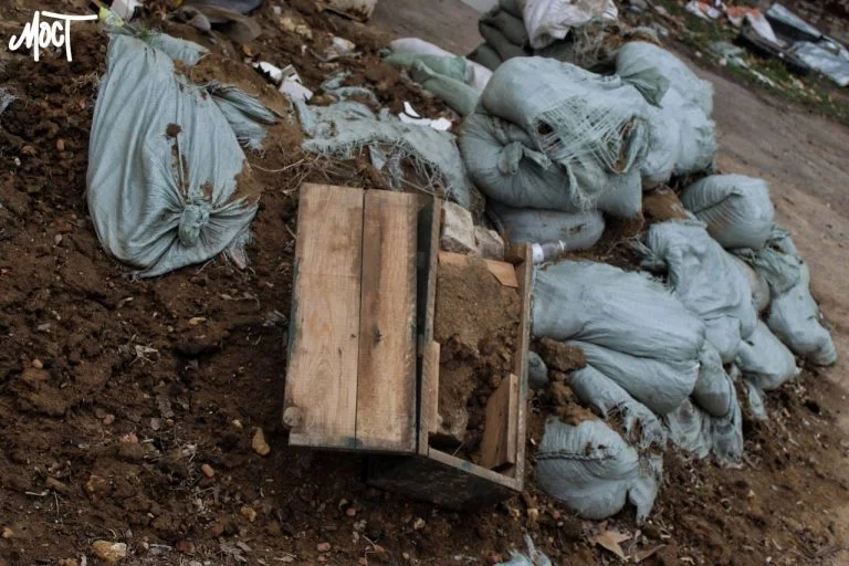 Унаслідок обстрілів на Херсонщині загинуло двоє людей, ще двоє були поранені, – Прокудін