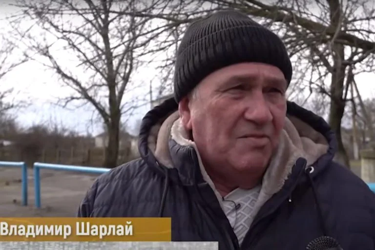 СБУ повідомила про підозру голові окупаційної адміністрації Олексіївки