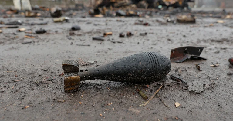 Армія РФ обстріляла село Велетенське на Херсонщині: загинула жінка (ОНОВЛЕНО)