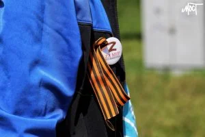 Окупанти незаконно засудили 23-річного жителя Горностаївки Херсонської області до 10 років позбавлення волі. Чоловік начебто готував теракт проти військовослужбовців ЗС РФ.