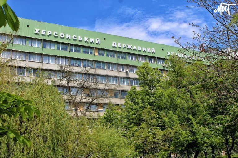 У ХДУ розповіли скільки там навчається студентів із ТОТ області