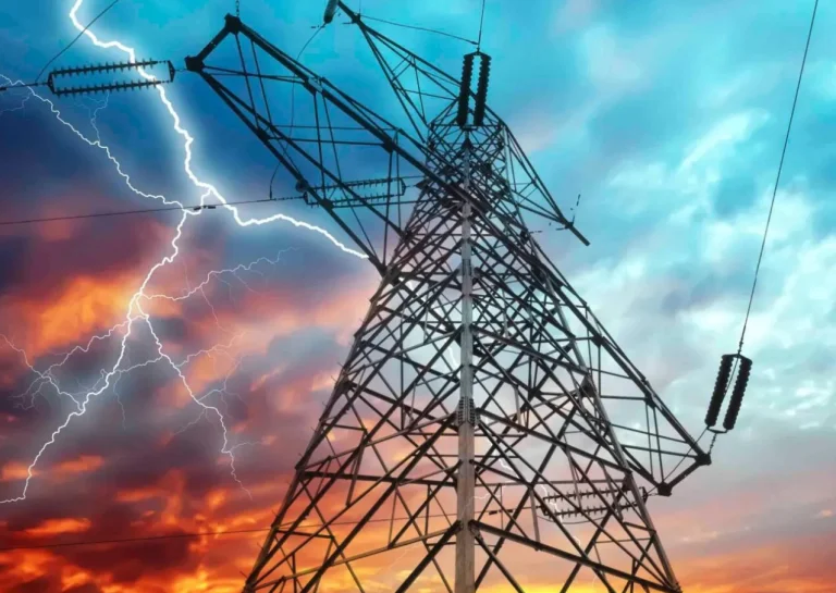 5 березня у ряді населених пунктів лівобережної Херсонщини не буде світла