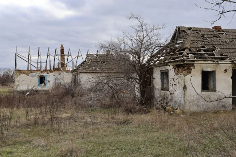 У Херсонській області можуть перейменувати 8 населених пунктів