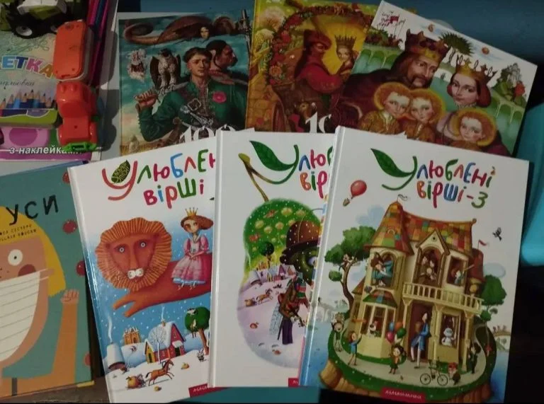 Декілька громад Херсонщини стали частиною всеукраїнського проекту “Читальня”