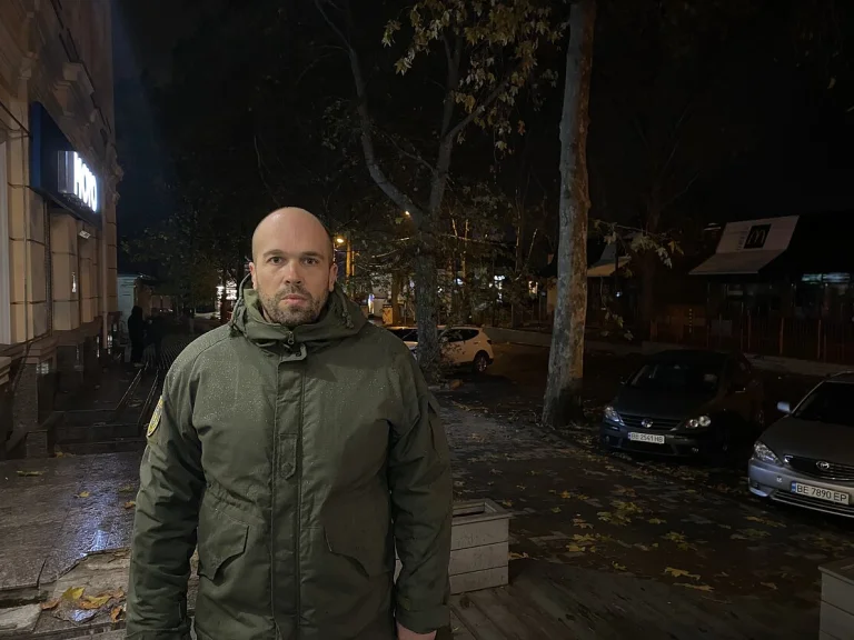 Керівник пресофісу ХОВА увійшов до топ-гостей телемарафону у січні 2024 року