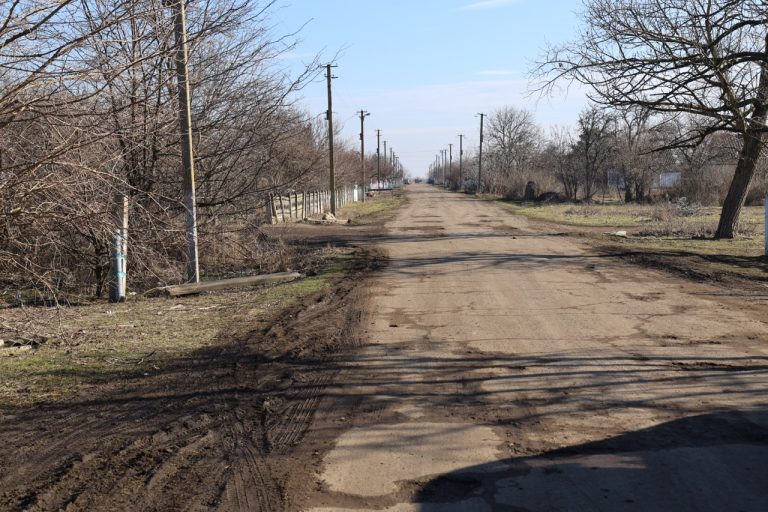 У селах Червономаяцького старостату на Херсонщині залишилось 400 мешканців, – Шокуров