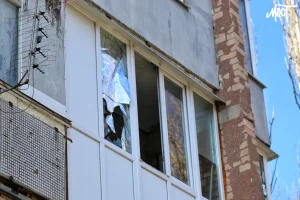 Окупаційні структури на Херсонщині через «суд» змушені вибивати борги з лікарень, шкіл та інших незаконних установ