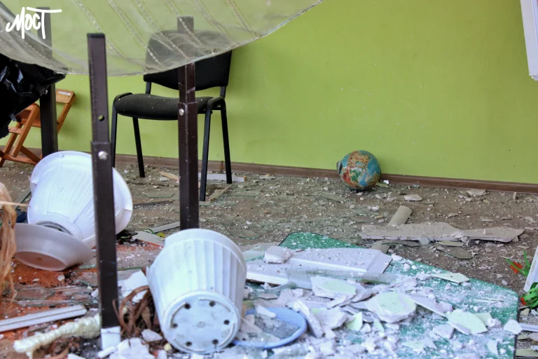 Зимівник на Херсонщині армія РФ могла атакувати протикорабельною ракетою “Х-35”, – прокуратура