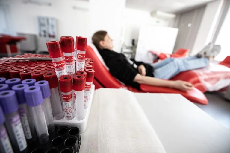 Проєкт підземного центру крові в Херсоні коштує 344 тисячі гривень