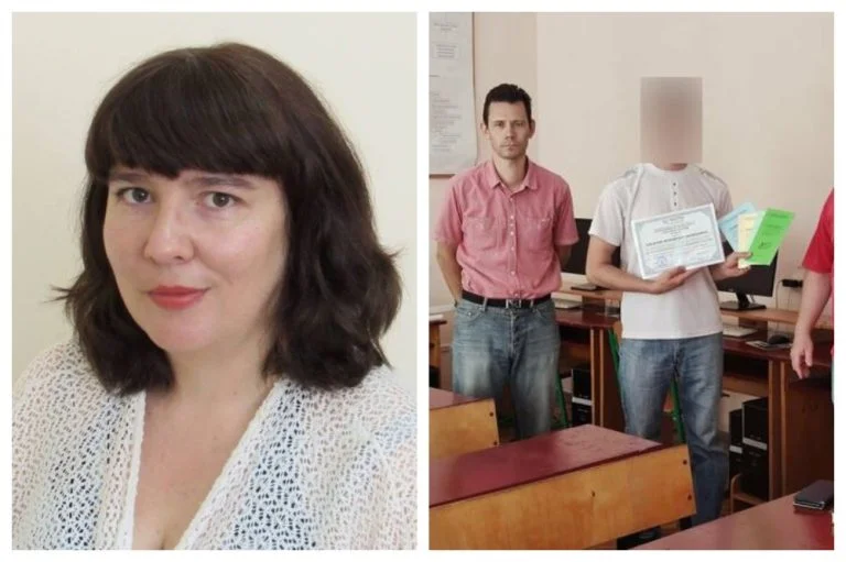 Поліція повідомила про підозру двом працівникам херсонських університетів