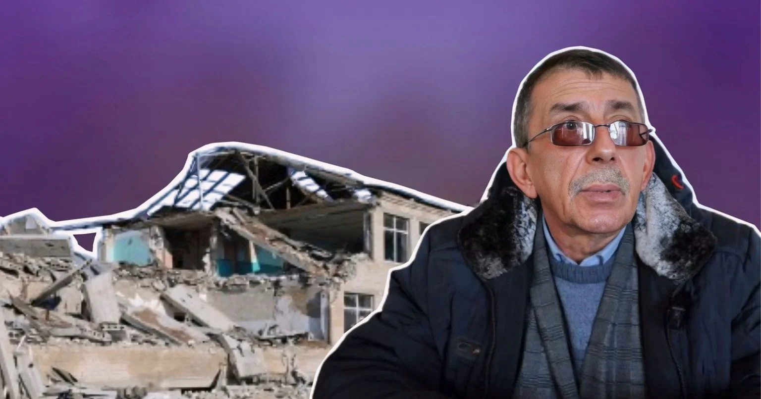 Як виживає і намагається відновитися Новорайська громада