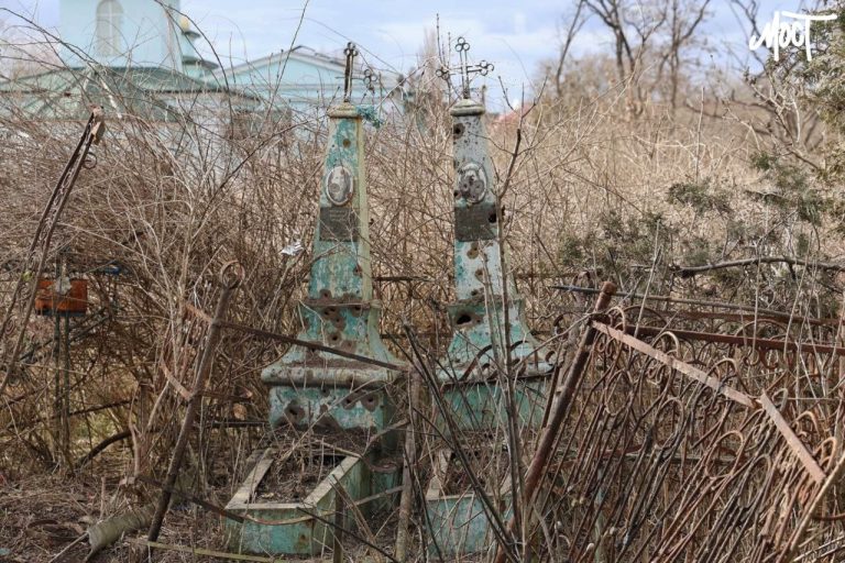 На утримання кладовищ у Херсоні виділено понад 11 млн грн