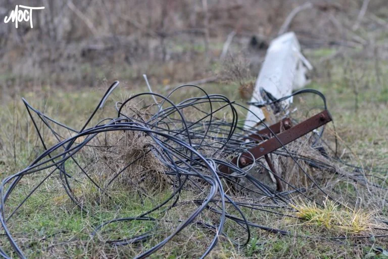 Російська армія обстрілює Херсонщину: одну людину поранено