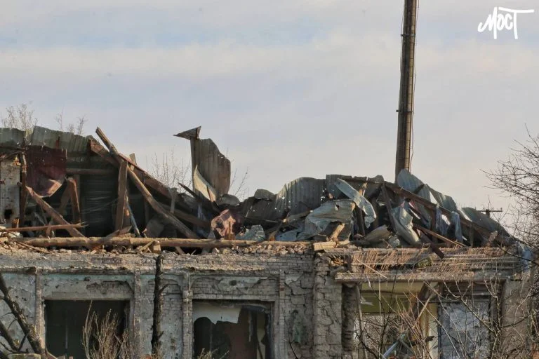 Внаслідок російських обстрілів на Херсонщині загинув чоловік