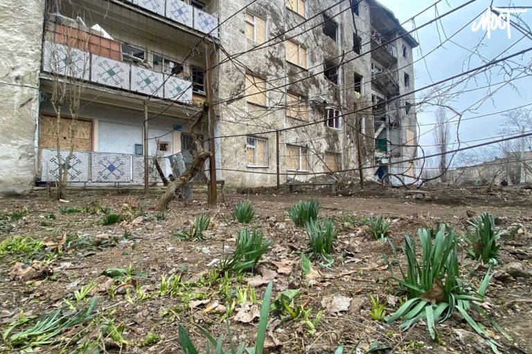 Армія РФ вночі обстріляла Херсонщину