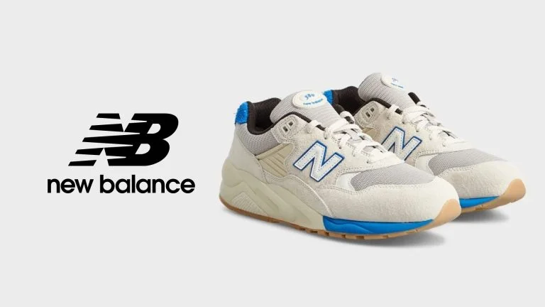 В поисках идеальной пары: мужские кроссовки New Balance
