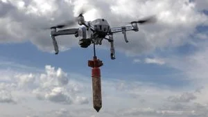 дрон
