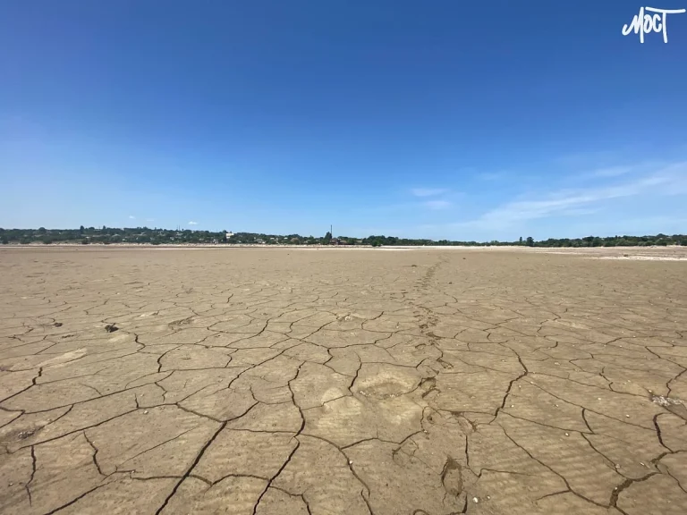 Уряд ухвалив заборону щодо зміни цільового призначення земель Каховського водосховища