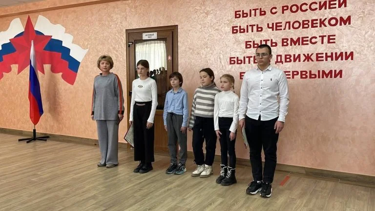 У школах на ТОТ Херсонщини окупанти створюють “музеї СВО”