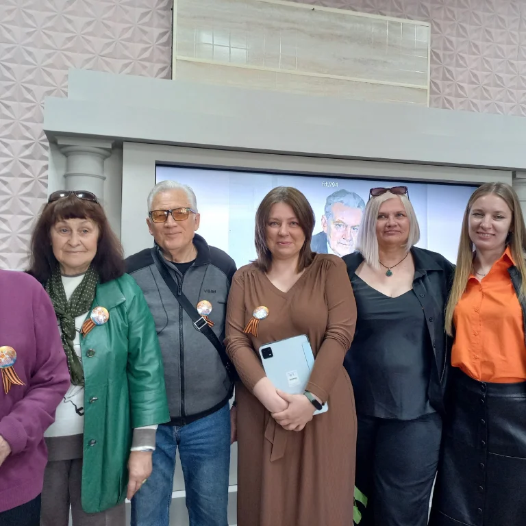 На виставці в тимчасово окупованому Генічеську використані роботи, викрадені з херсонського музею