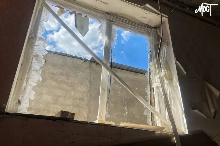 Минулої доби через російську агресію на Херсонщині поранено 2 людей