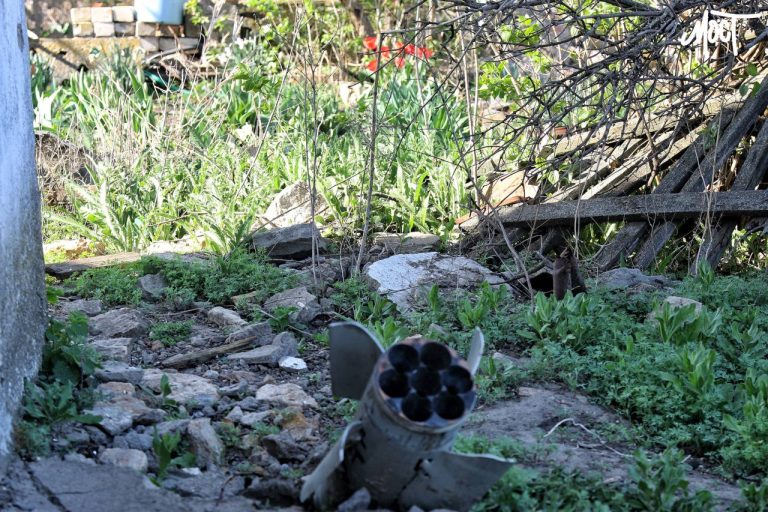 Минулої доби через російську агресію на Херсонщині поранено 5 людей