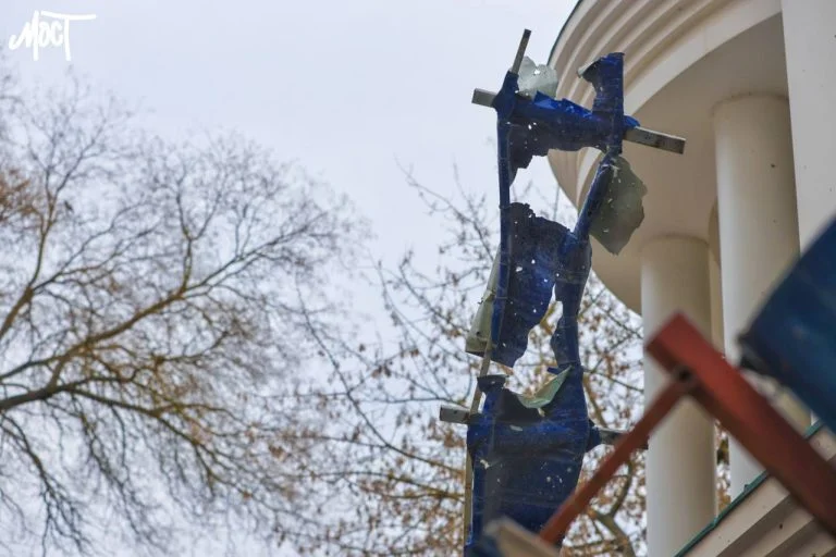 25 квітня від російської агресії на Херсонщині поранено 6 людей