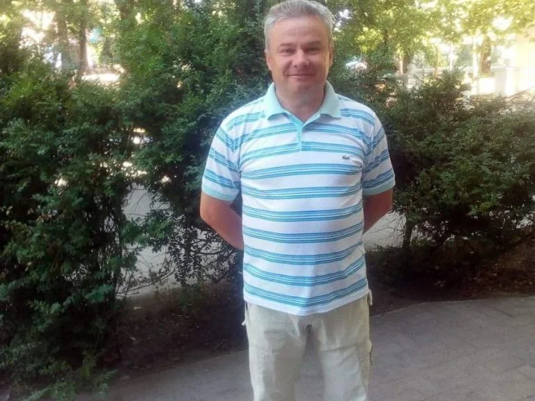 Виселяв місцевих, селив військових РФ: Уродженець Голої Пристані з російським громадянством отримав підозру